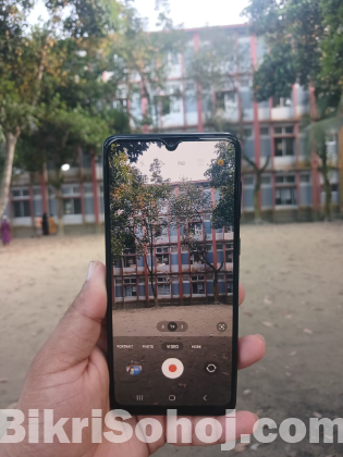Samsung galaxy a33 5g